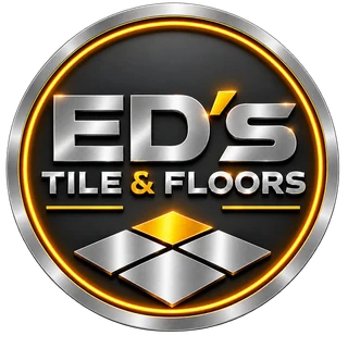 ED'S Tile & Floors logo
